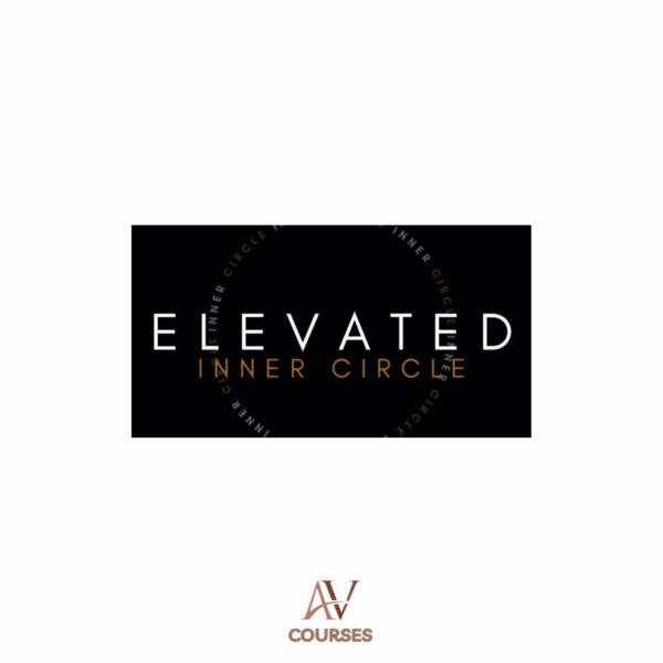 Luke Krogh - Elevated Inner Circle