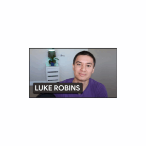 Luke Robins – The Art of YouTube Storytelling
