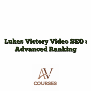 Lukes Victory Video SEO : Advanced Ranking