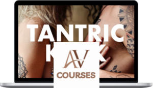 Luna Agneya & Sanya Alaya - Tantric Kink: Bringing Together Tantra And BDSM
