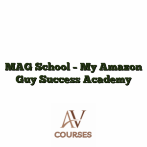 MAG School - My Amazon Guy Success Academy