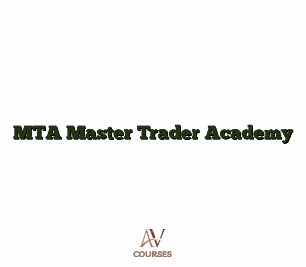 MTA Master Trader Academy