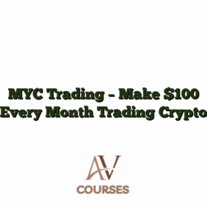 MYC Trading - Make $100 Every Month Trading Crypto