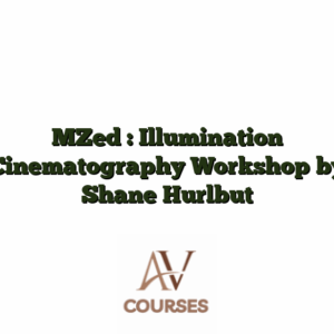 MZed : Illumination Cinematography Workshop by Shane Hurlbut