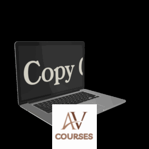 Kori Whitby - The Entire Cool Copy Club Template Shop