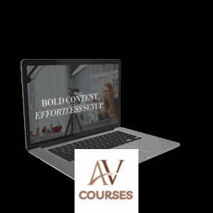 Luria Petrucci - Bold Video Bundle