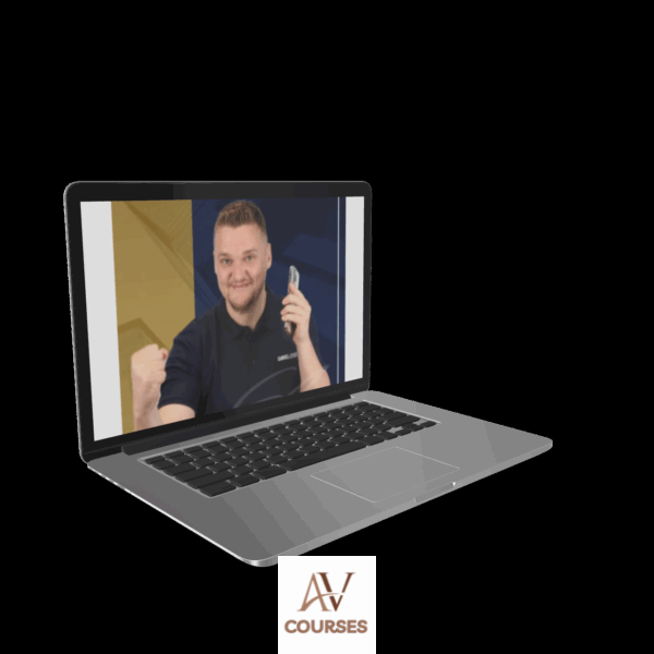 Samuel Leeds - Deal Selling Masterclass