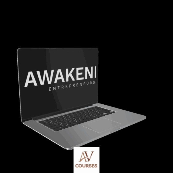 Nero Knowledge - The Awakened Entrepreneurs Blueprint 2