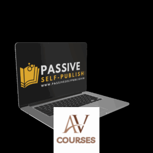 Sam Barnes - Publish For Profit Mastery