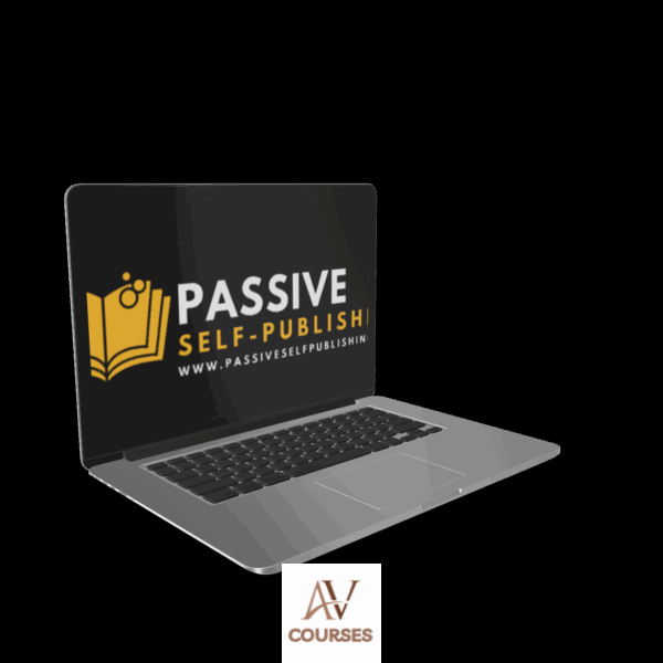 Sam Barnes - Publish For Profit Mastery