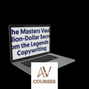 Awai - Billion-Dollar Secrets from the Legends of Copywriting
