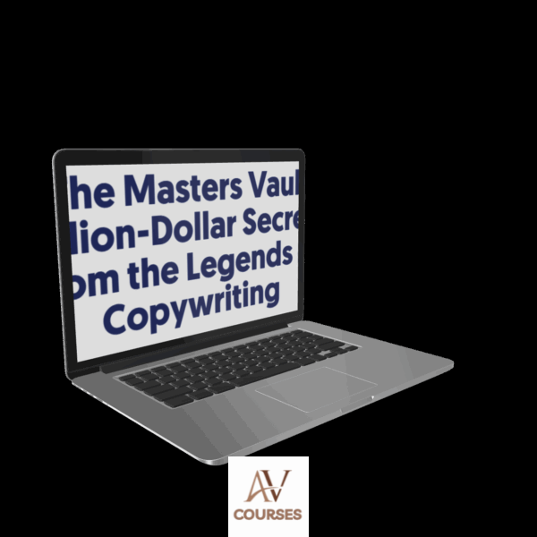 Awai - Billion-Dollar Secrets from the Legends of Copywriting