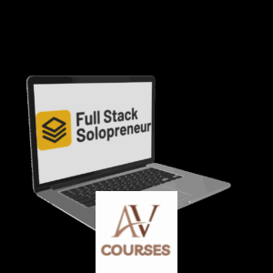 Erice Schneider - Full Stack Solopreneur