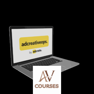 Adcrate - AdCreativeOps