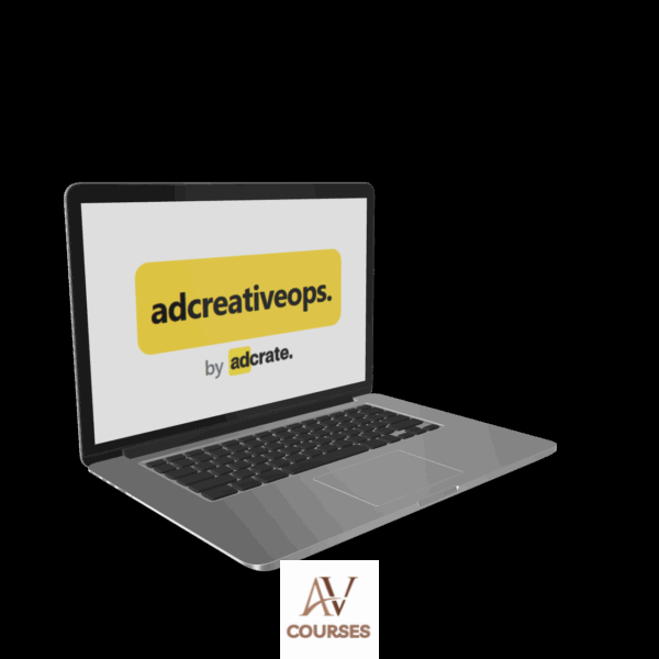 Adcrate - AdCreativeOps