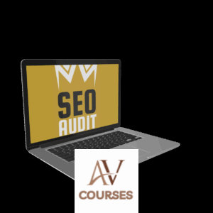 Olga Zarr - SEO Audit Mastery