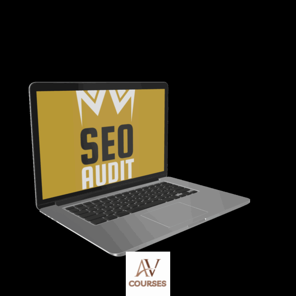 Olga Zarr - SEO Audit Mastery