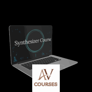 Kyle Kowalski - Synthetizer Course