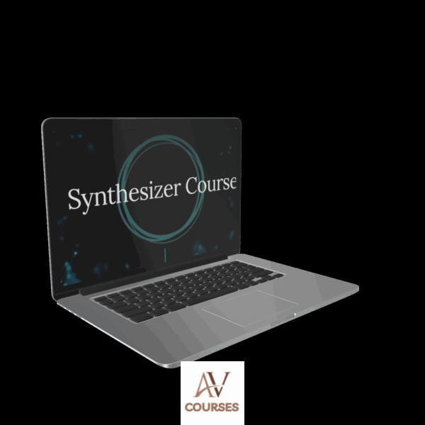Kyle Kowalski - Synthetizer Course