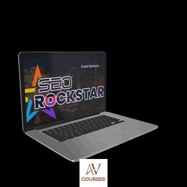 Dori Friend - SEORockstars 2024