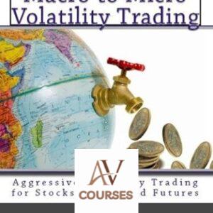 Macro to Micro Volatility Trading – Mark Whistler