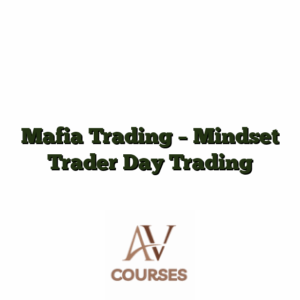 Mafia Trading - Mindset Trader Day Trading