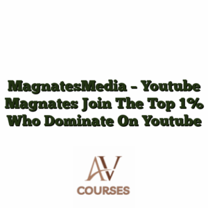 MagnatesMedia - Youtube Magnates Join The Top 1% Who Dominate On Youtube