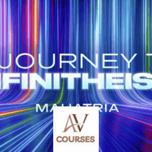 Mahatria - A Journey To Infinitheism (2024)