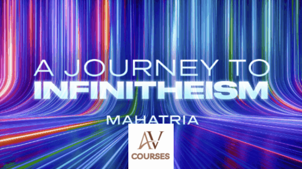 Mahatria - A Journey To Infinitheism (2024)