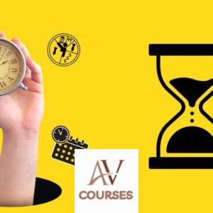 Mahesh Kumar - The Time Management and Productivity Mastery Course