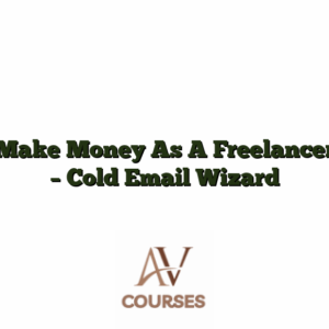 Make Money As A Freelancer - Cold Email Wizard