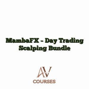 MambaFX - Day Trading Scalping Bundle