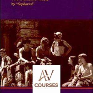 The Manual of Astrology