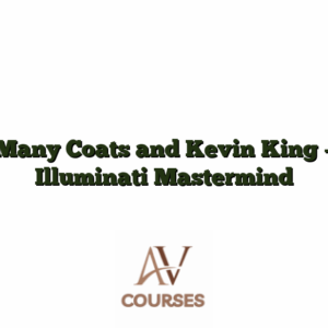 Many Coats and Kevin King - Illuminati Mastermind