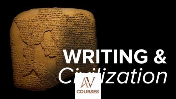 Marc Zender - Writing and Civilization: From Ancient Worlds to Modernity