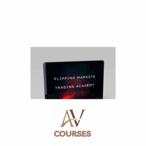 Marcell - Flipping Markets Academy [Clone Disccord Server]