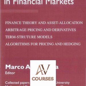 Quantitative Analysis In Financial Markets: Collected Papers Of The New York University Mathematical Finance Seminar