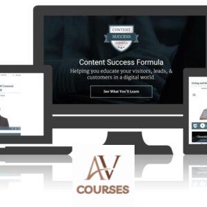 Marcus Sheridan - Content Success Formula