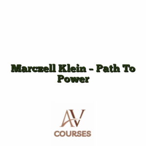 Marczell Klein - Path To Power