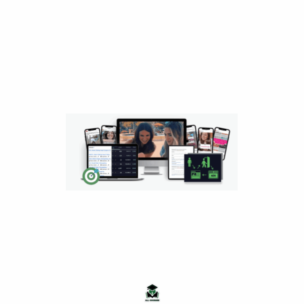 Maria Wendt – Ads Accelerator Our Retargeting Strategies