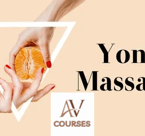 Mariah Freya - Beducated - Yoni Massage Online Course
