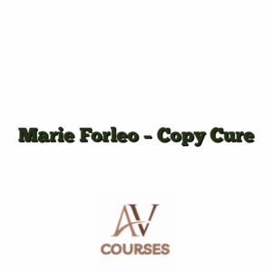 Marie Forleo - Copy Cure