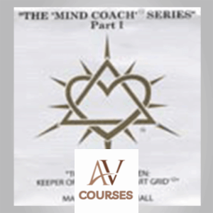 Marilyne Woodsmall - The Mind Coach
