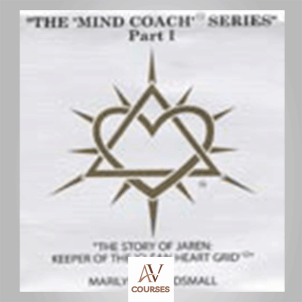 Marilyne Woodsmall - The Mind Coach