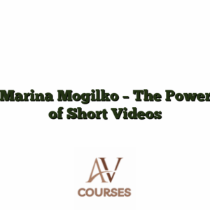 Marina Mogilko - The Power of Short Videos
