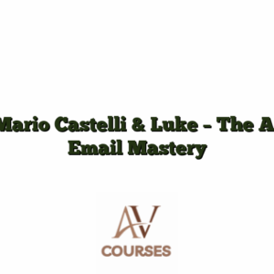 Mario Castelli & Luke - The AI Email Mastery
