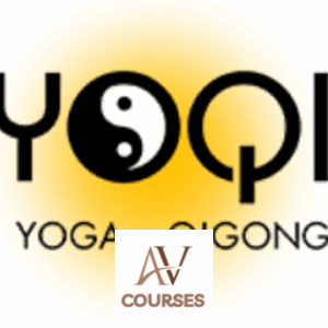 Marisa Cranfill - Yoqi - Dantian Activation Series