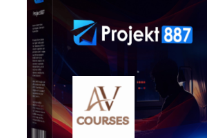 Mark Barrett - Project 887 + OTOs Free