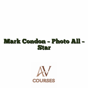 Mark Condon - Photo All - Star
