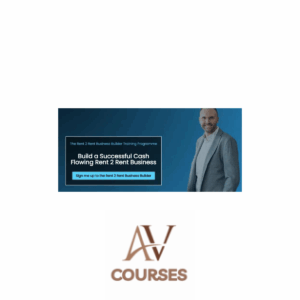 Mark Fitzgerald - Rent 2 Rent Business Builder Training